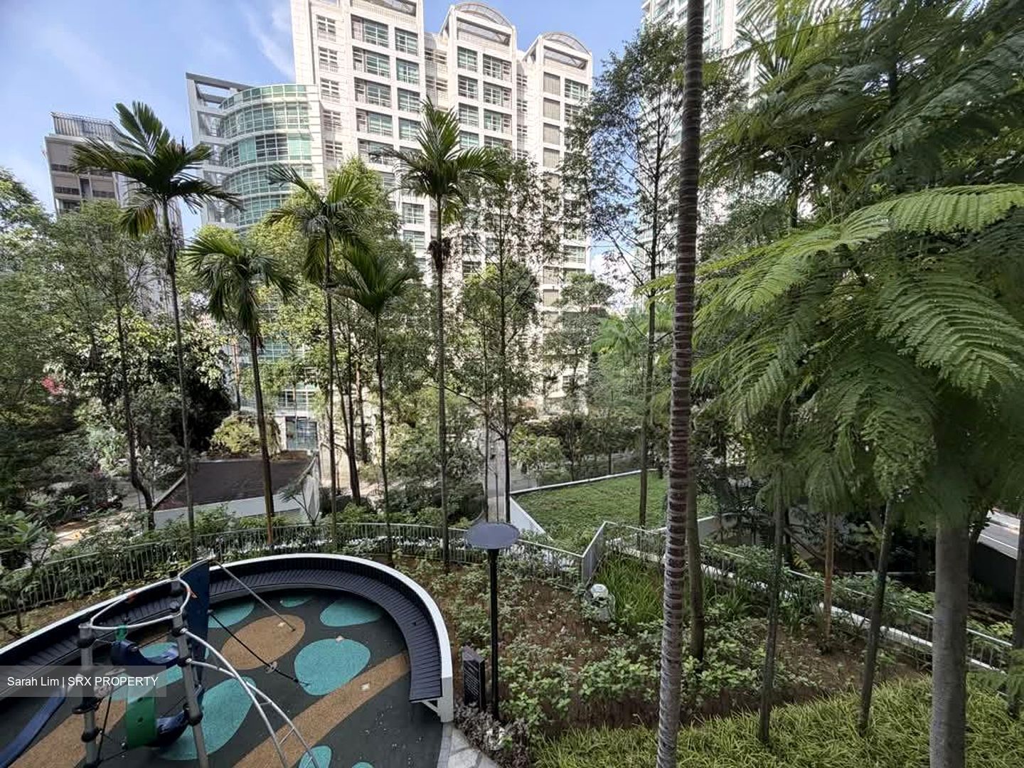 St. Thomas Suites (D9), Condominium #565064951